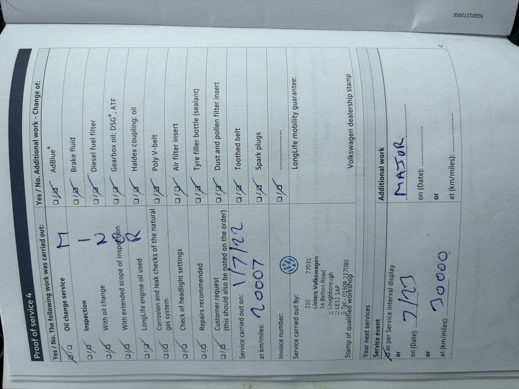 Used Volkswagen Golf 2017 for sale - 77849834: Photo 26