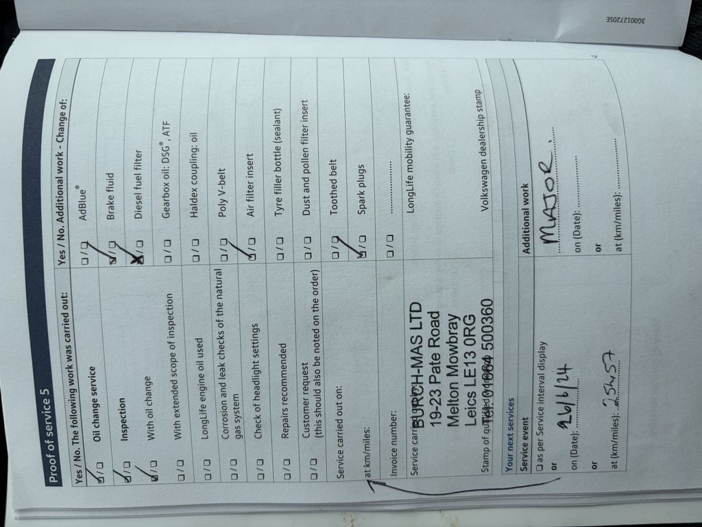 Used Volkswagen Golf 2017 for sale - 77849834: Photo 27