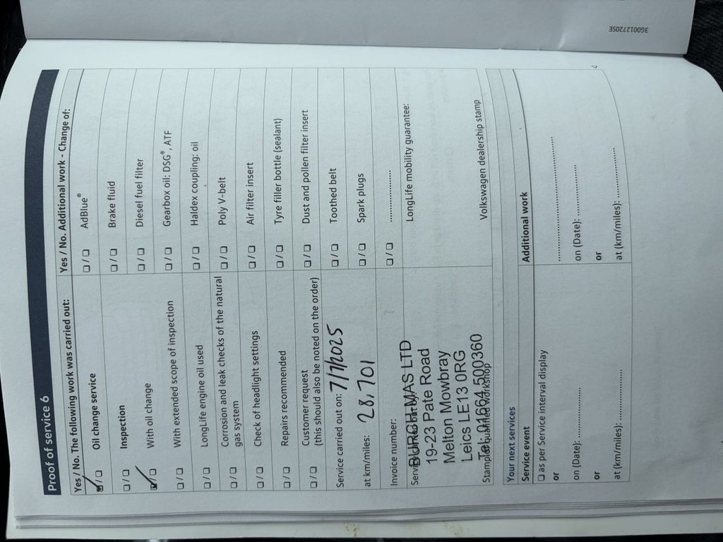 Used Volkswagen Golf 2017 for sale - 77849834: Photo 28