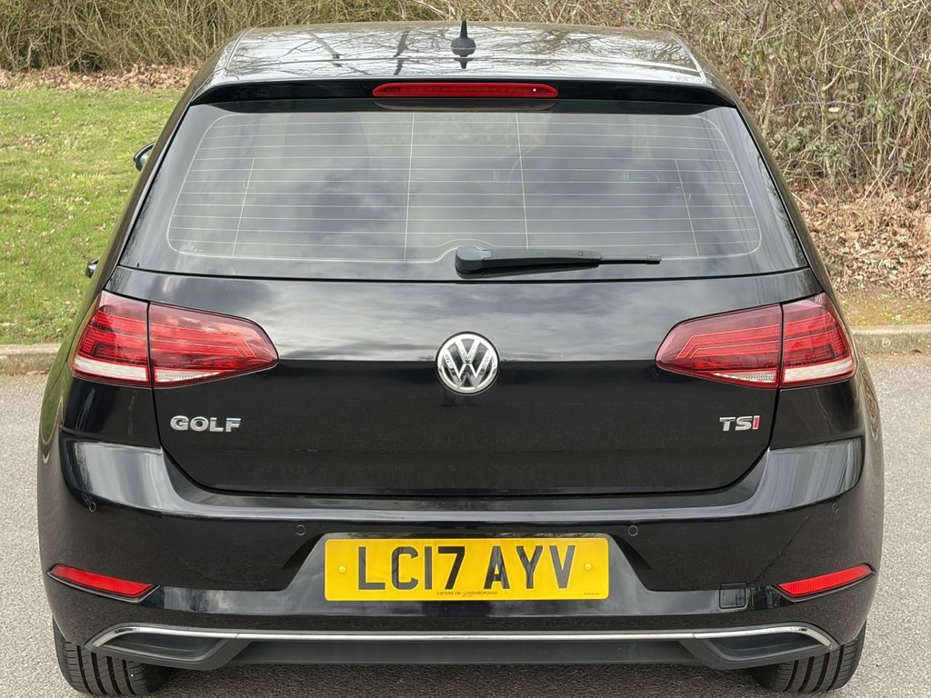 Used Volkswagen Golf 2017 for sale - 77849834: Photo 4