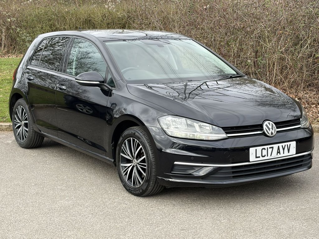 Used Volkswagen Golf 2017 for sale - 77849834: Photo 7