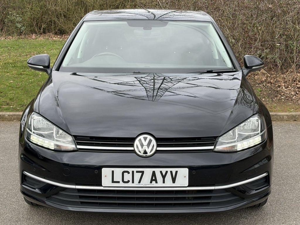 Used Volkswagen Golf 2017 for sale - 77849834: Photo 8