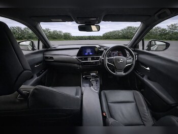 Used Lexus UX 2023 for sale - 78271755: Photo