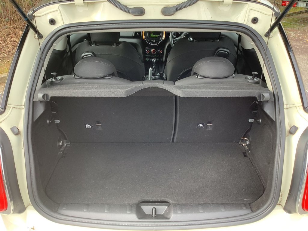 Used MINI Hatch 2015 for sale - 77820502: Photo 11