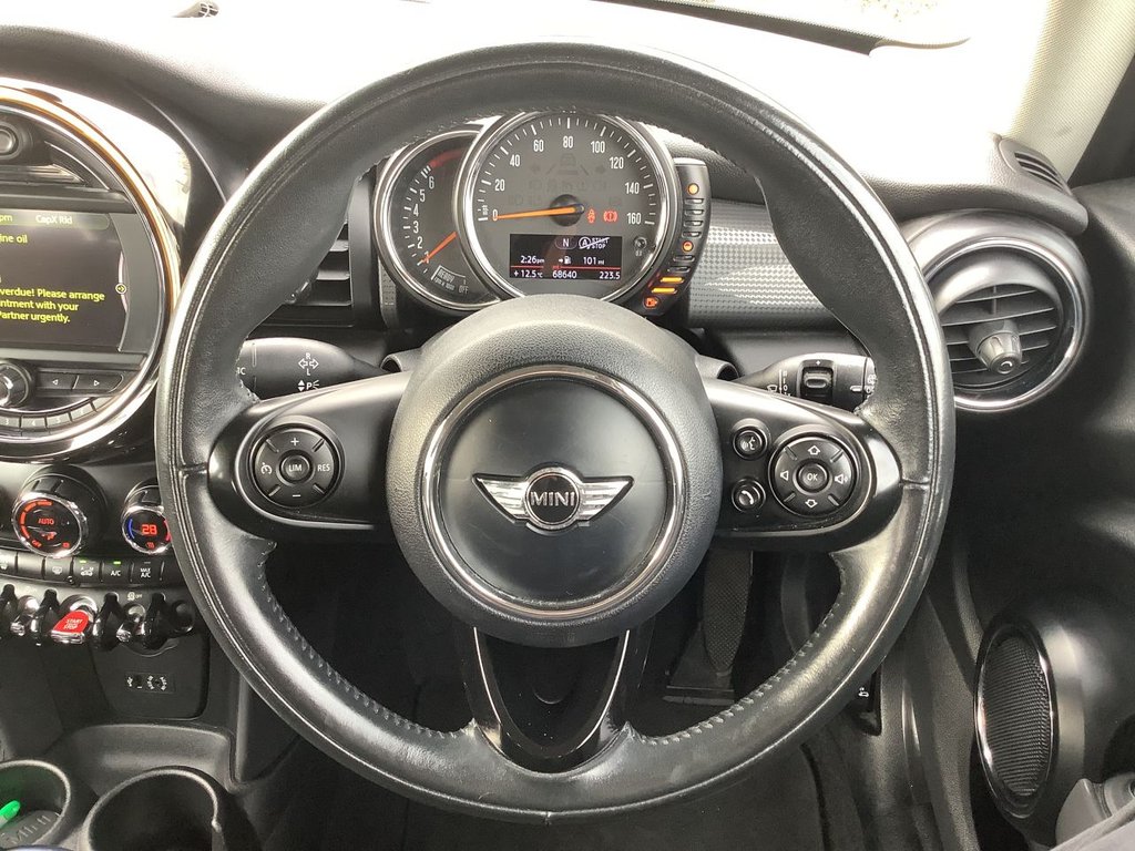 Used MINI Hatch 2015 for sale - 77820502: Photo 12