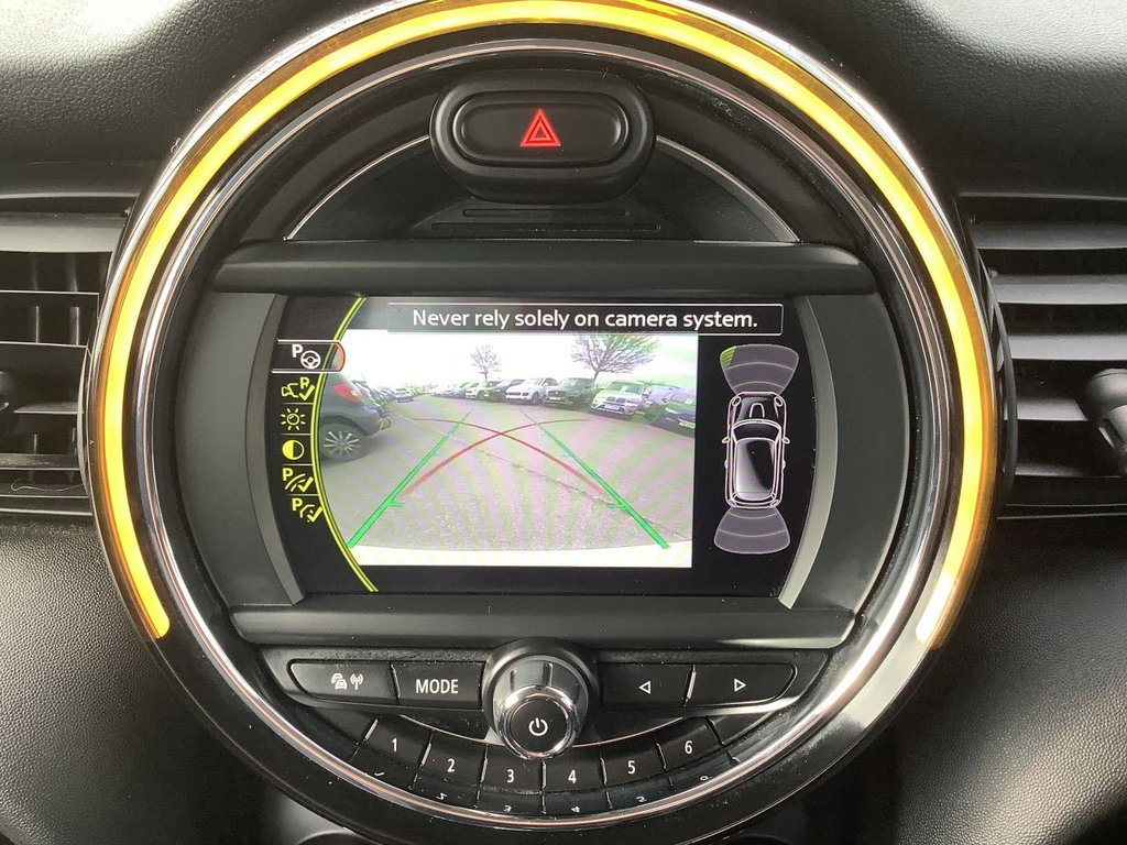 Used MINI Hatch 2015 for sale - 77820502: Photo 15