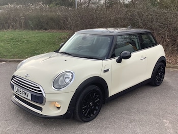 2015 (15) - 1.5 Cooper 3dr
