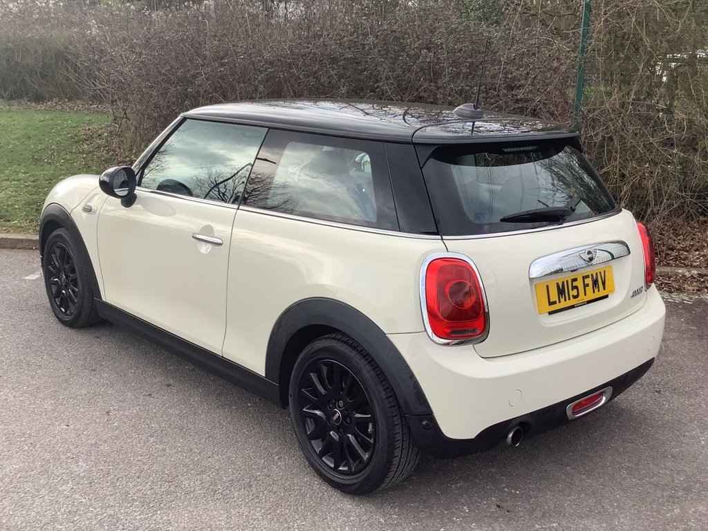 Used MINI Hatch 2015 for sale - 77820502: Photo 3