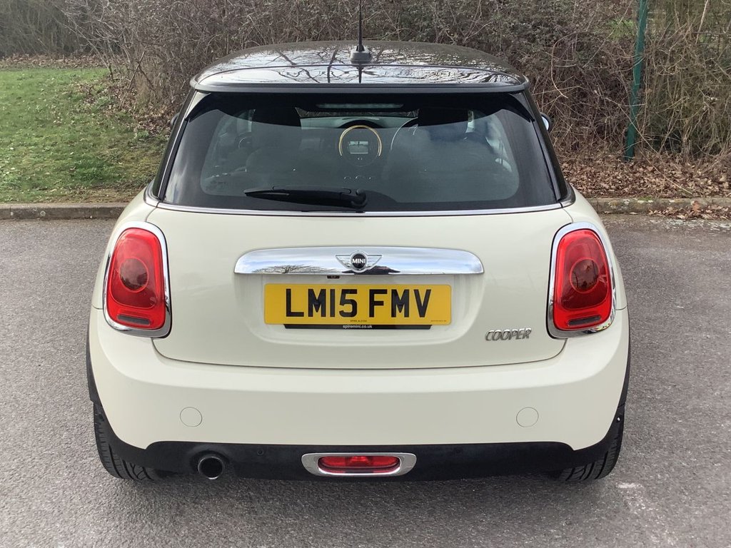 Used MINI Hatch 2015 for sale - 77820502: Photo 4