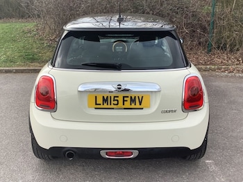 Used MINI Hatch 2015 for sale - 77820502: Photo