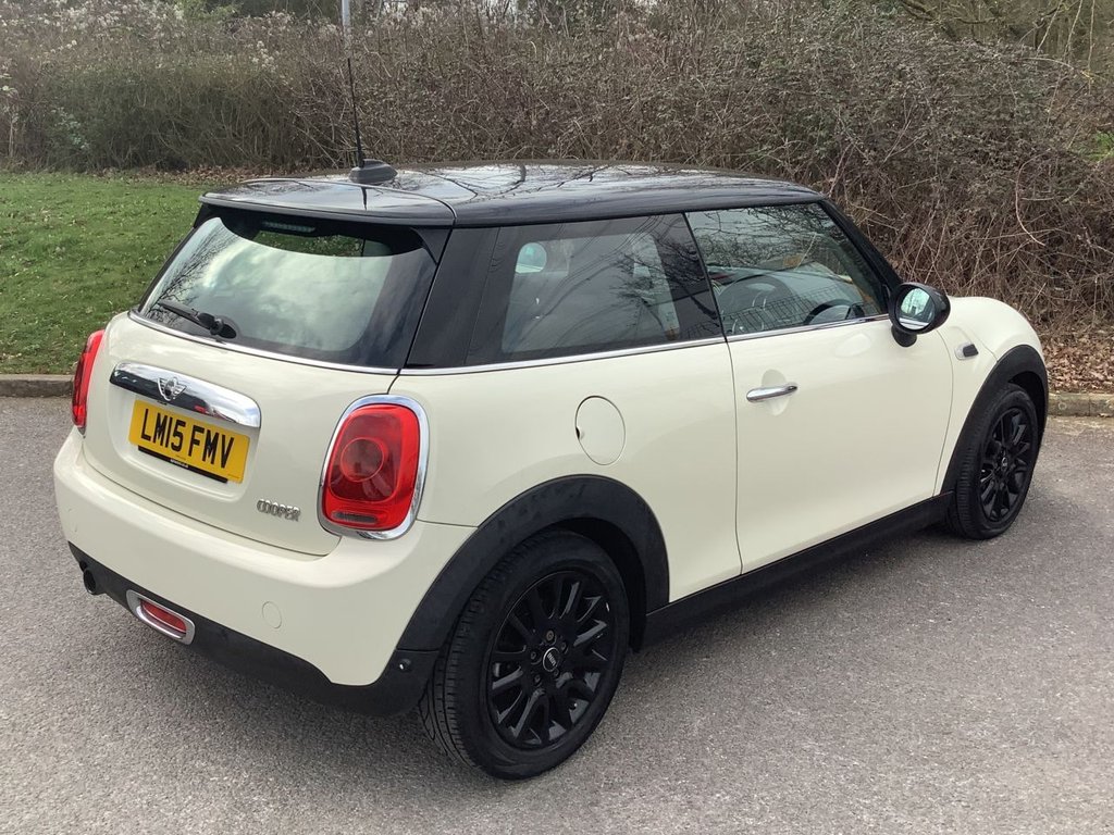 Used MINI Hatch 2015 for sale - 77820502: Photo 5