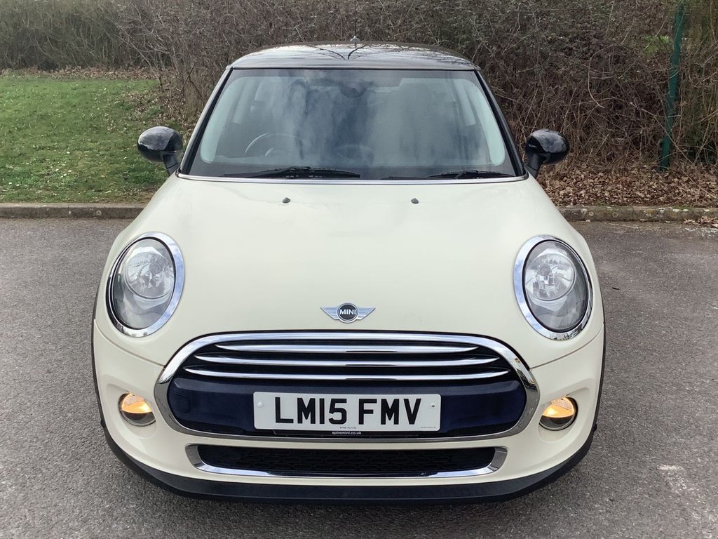 Used MINI Hatch 2015 for sale - 77820502: Photo 8