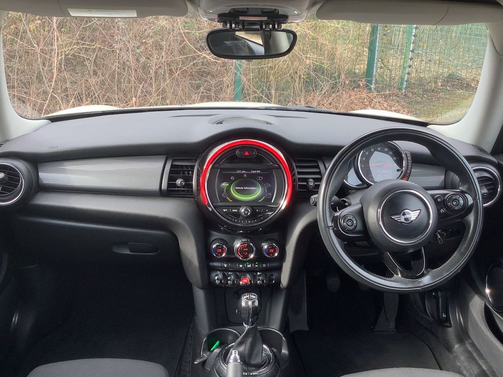 Used MINI Hatch 2015 for sale - 77820502: Photo 9