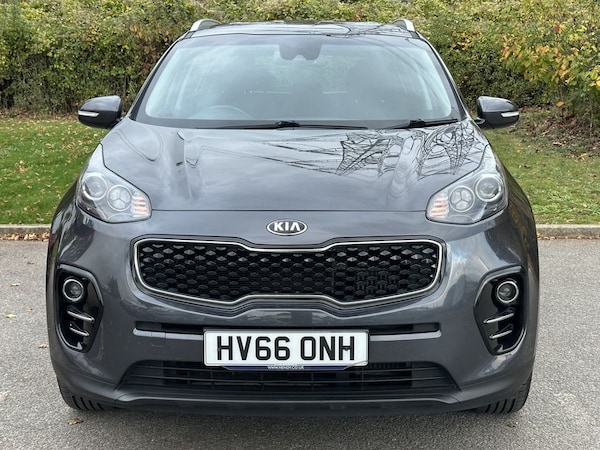 Used Kia Sportage 2016 for sale - 76333278: Photo 11