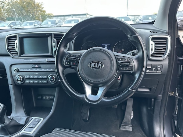 Used Kia Sportage 2016 for sale - 76333278: Photo 19
