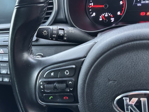 Used Kia Sportage 2016 for sale - 76333278: Photo 20