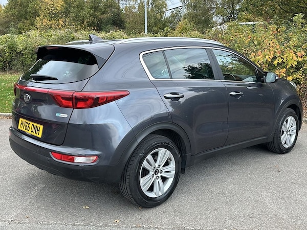 Used Kia Sportage 2016 for sale - 76333278: Photo 5