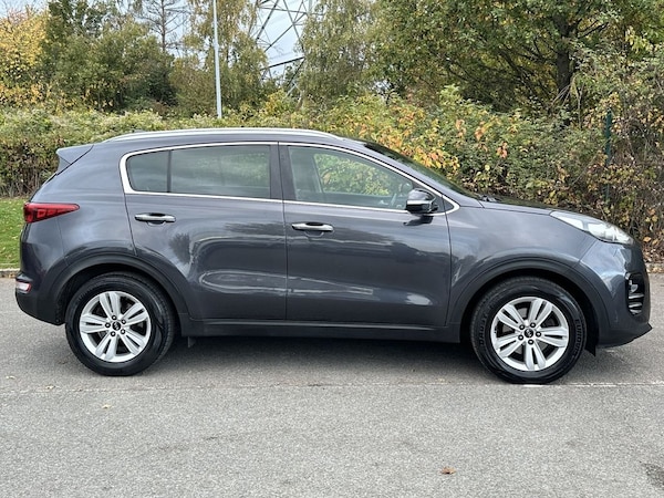 Used Kia Sportage 2016 for sale - 76333278: Photo 7