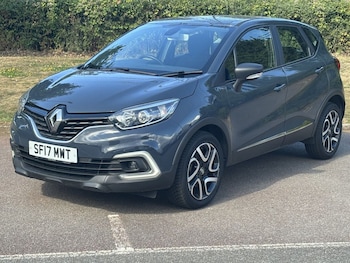 Renault - Captur