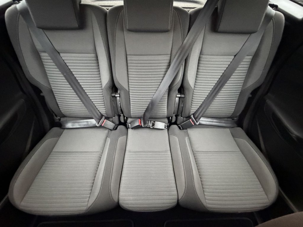 Used Ford C-Max 2016 for sale - 77680181: Photo 10