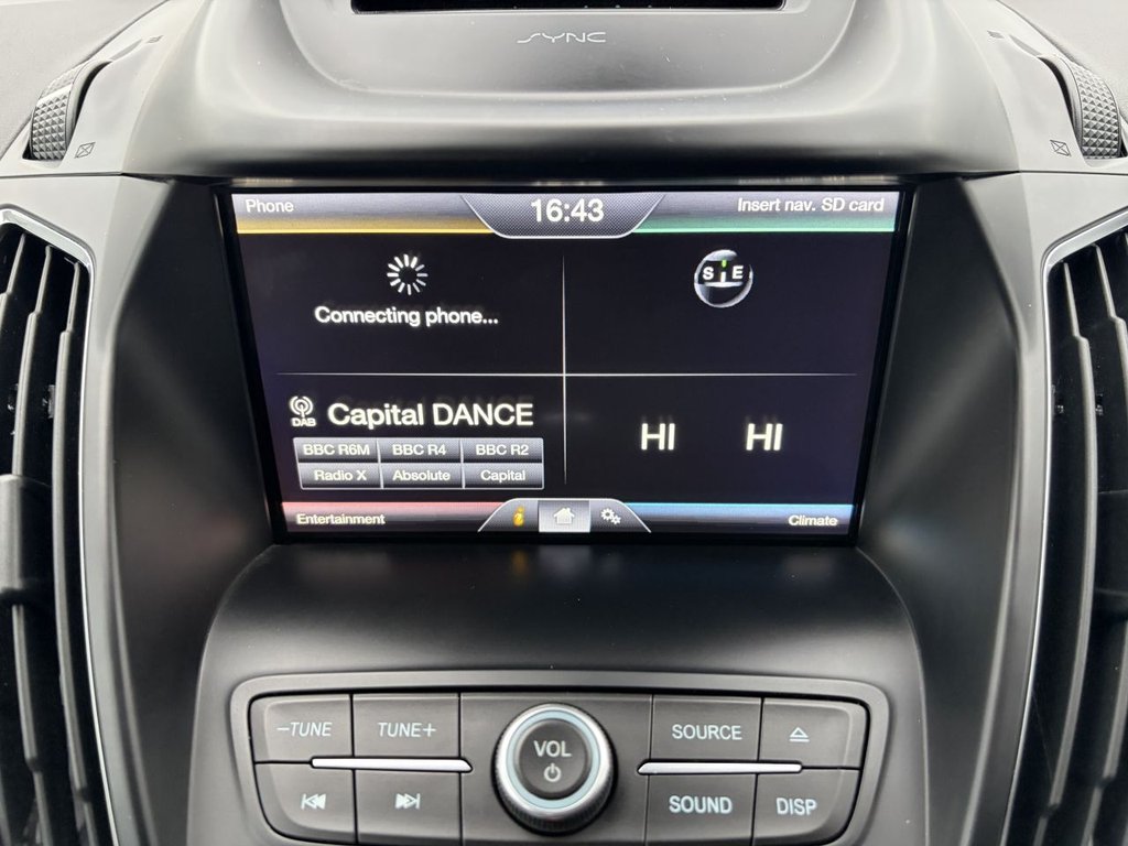 Used Ford C-Max 2016 for sale - 77680181: Photo 12