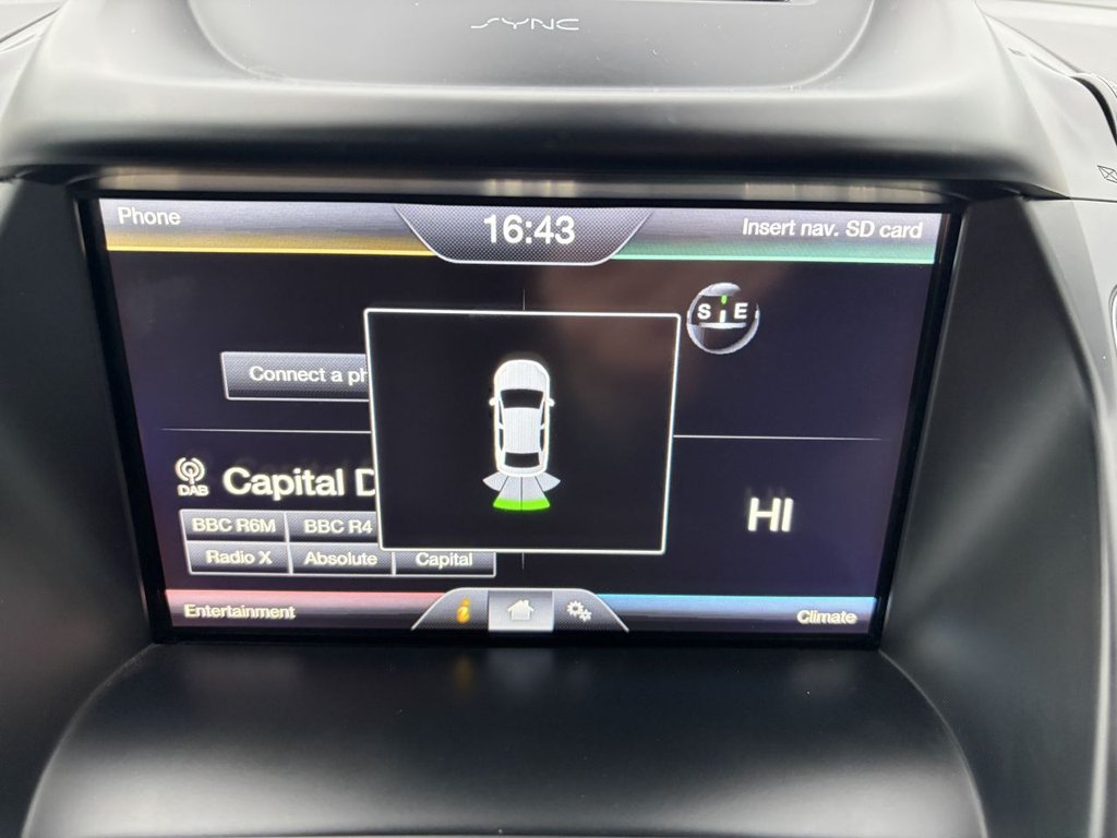 Used Ford C-Max 2016 for sale - 77680181: Photo 13