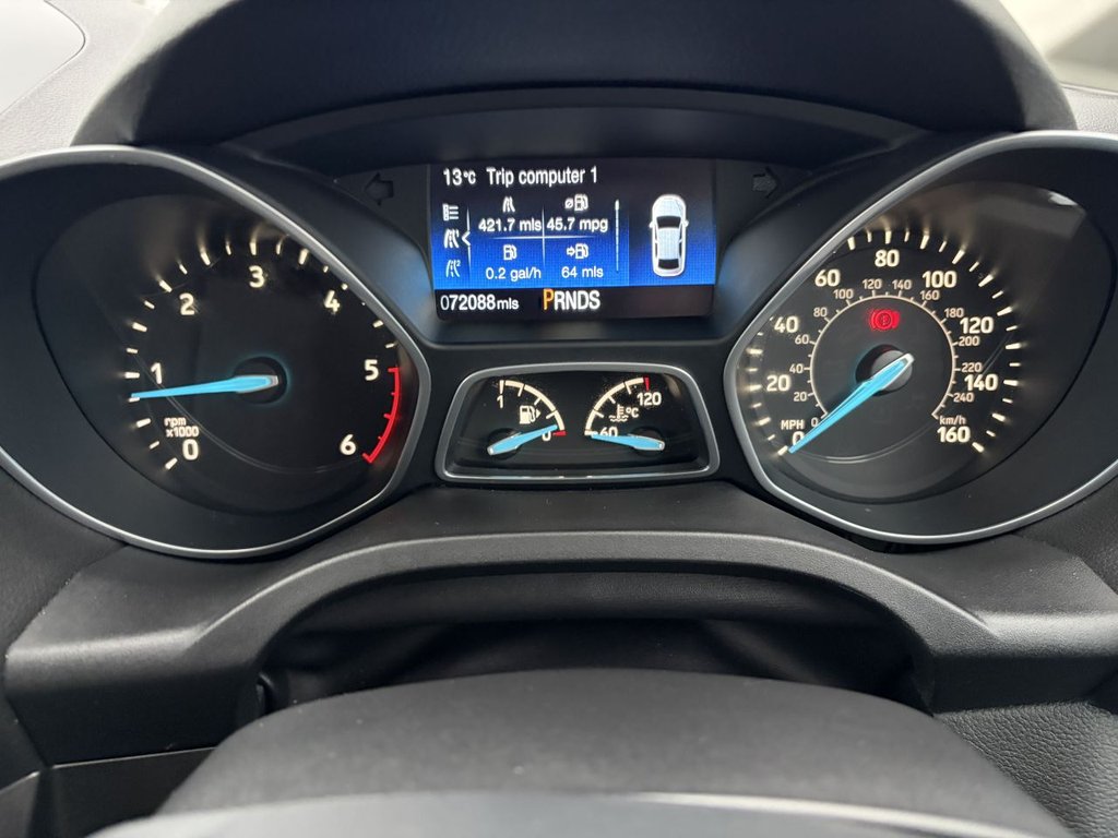 Used Ford C-Max 2016 for sale - 77680181: Photo 17