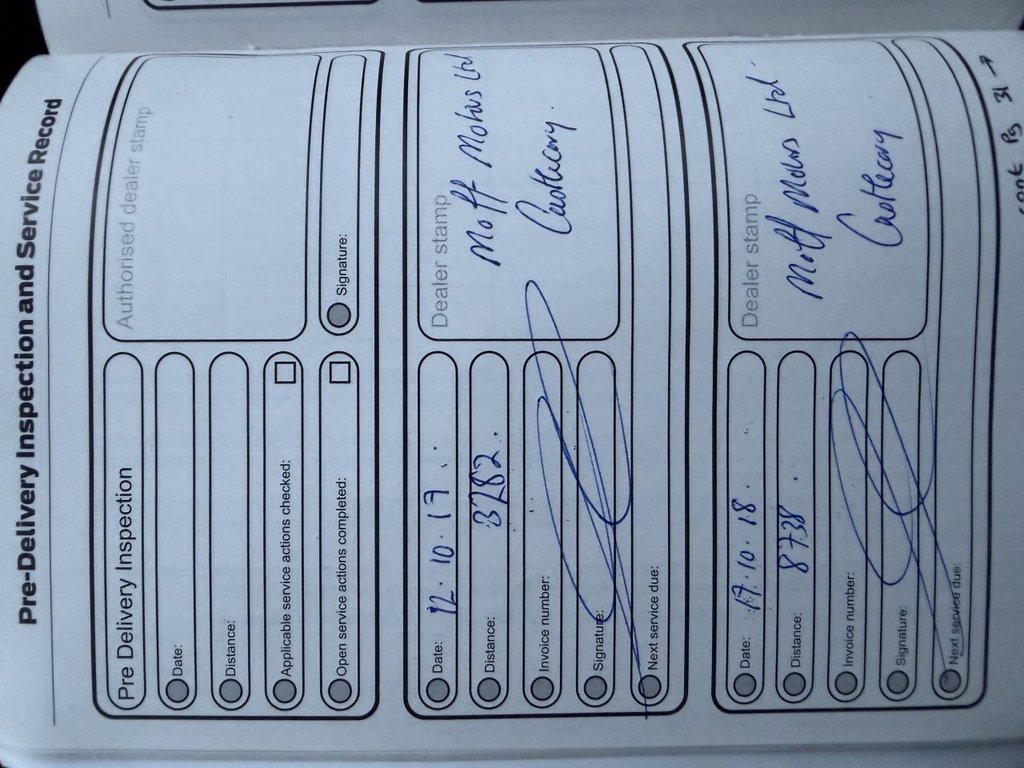 Used Ford C-Max 2016 for sale - 77680181: Photo 21