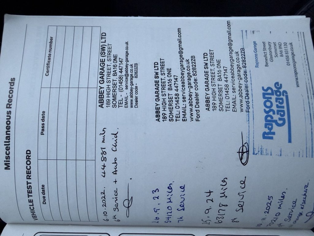 Used Ford C-Max 2016 for sale - 77680181: Photo 25