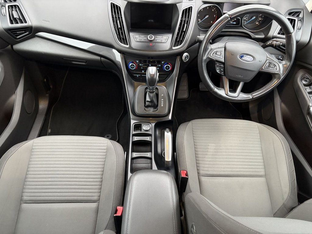 Used Ford C-Max 2016 for sale - 77680181: Photo 9