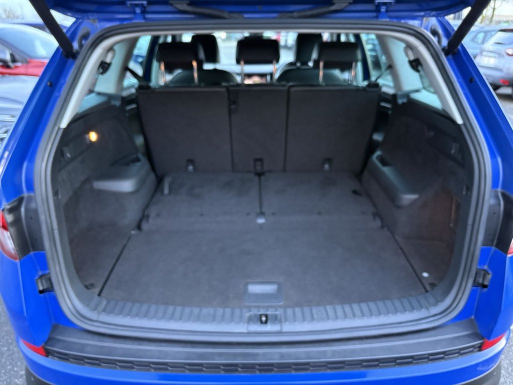 Used Skoda Kodiaq 2019 for sale - 77520766: Photo 11