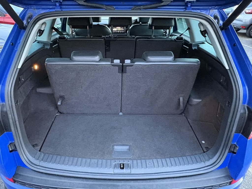 Used Skoda Kodiaq 2019 for sale - 77520766: Photo 12