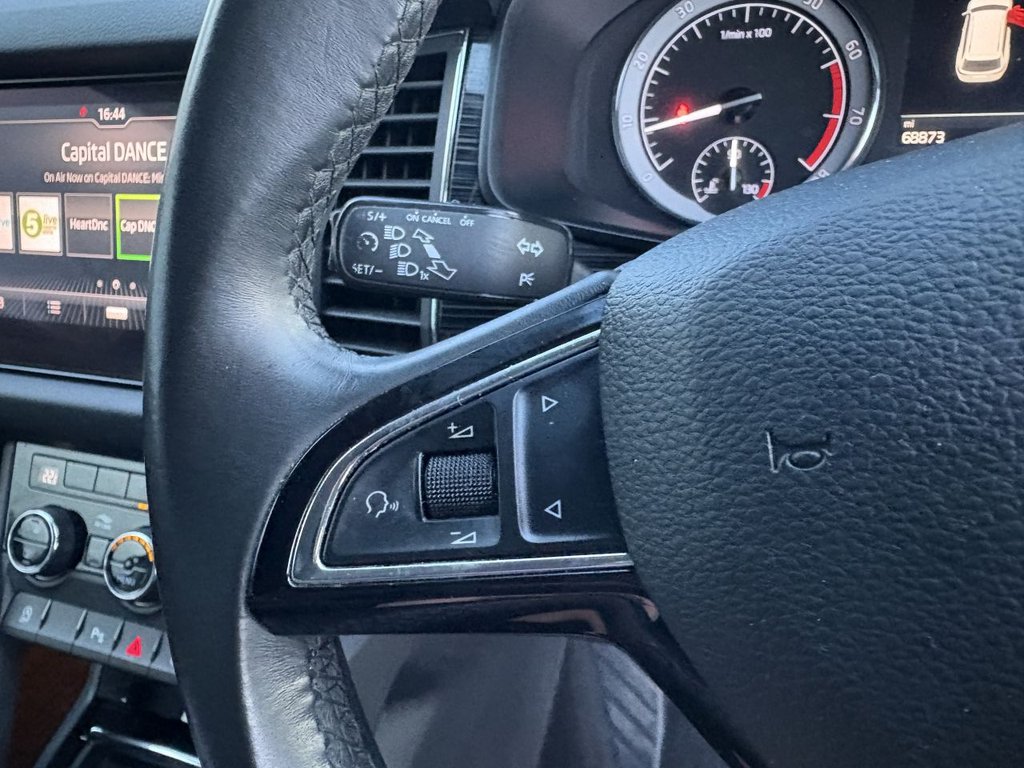 Used Skoda Kodiaq 2019 for sale - 77520766: Photo 14