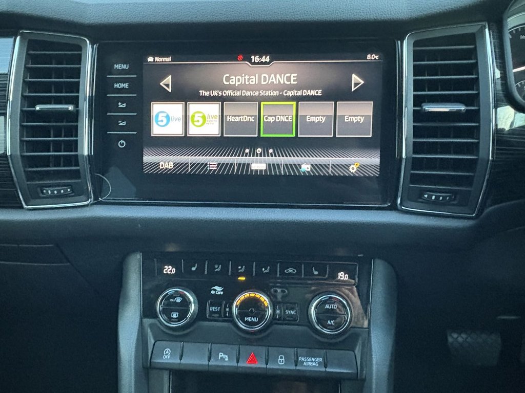 Used Skoda Kodiaq 2019 for sale - 77520766: Photo 17