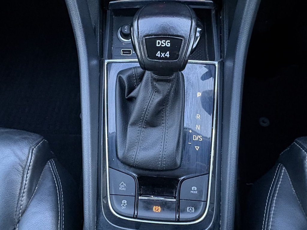 Used Skoda Kodiaq 2019 for sale - 77520766: Photo 18