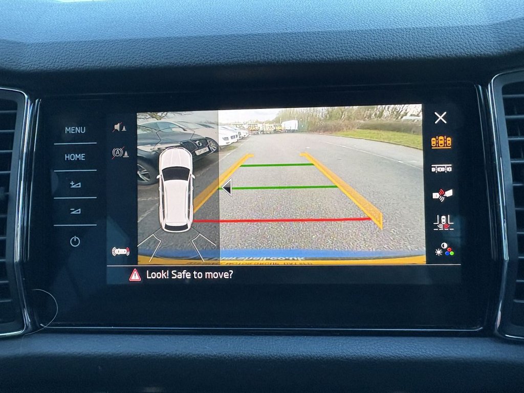 Used Skoda Kodiaq 2019 for sale - 77520766: Photo 19