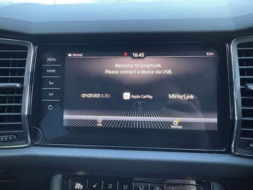 Used Skoda Kodiaq 2019 for sale - 77520766: Photo 21