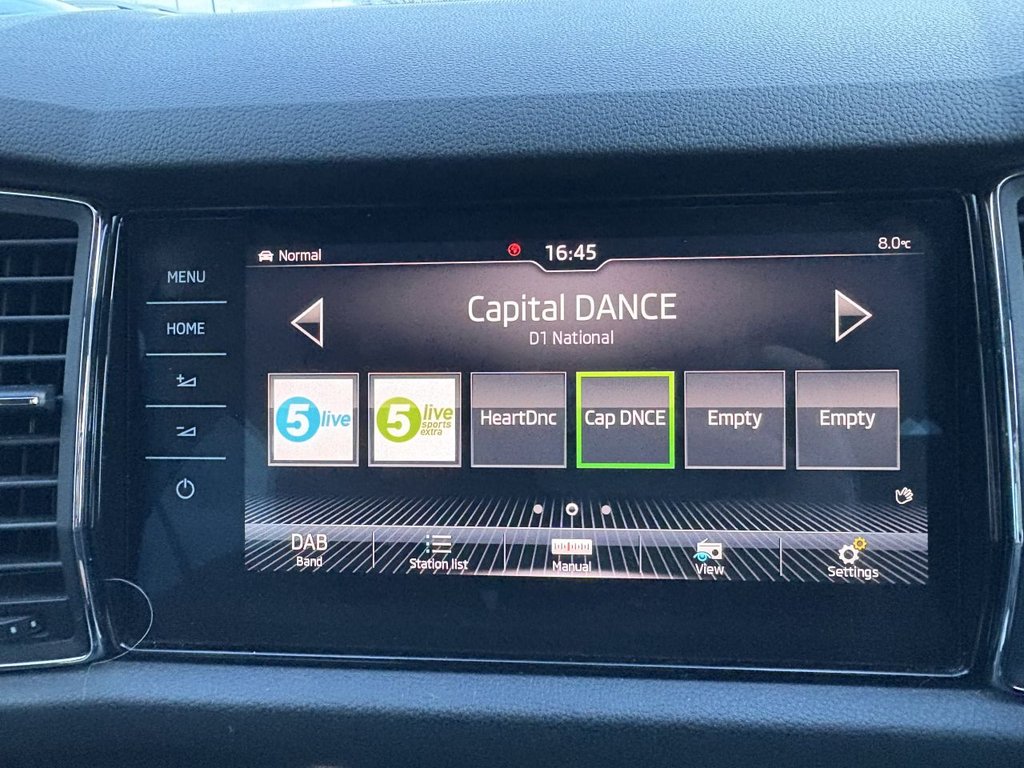 Used Skoda Kodiaq 2019 for sale - 77520766: Photo 24