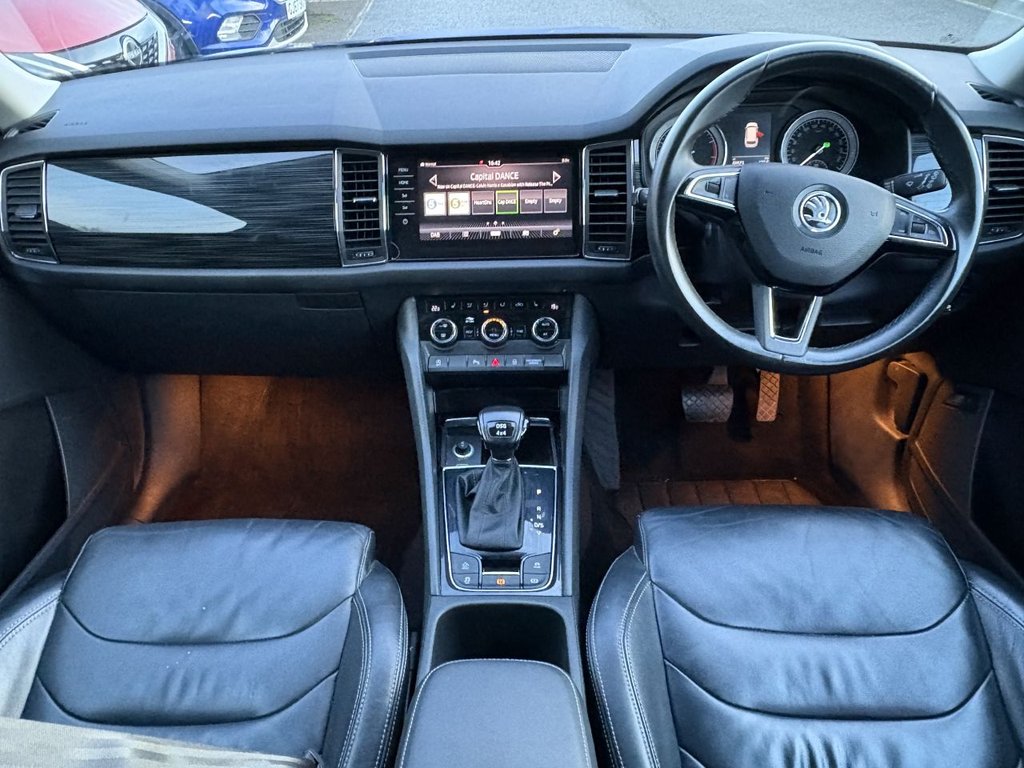 Used Skoda Kodiaq 2019 for sale - 77520766: Photo 8