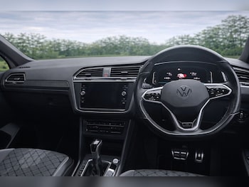 Used Volkswagen Tiguan 2021 for sale - 78288098: Photo