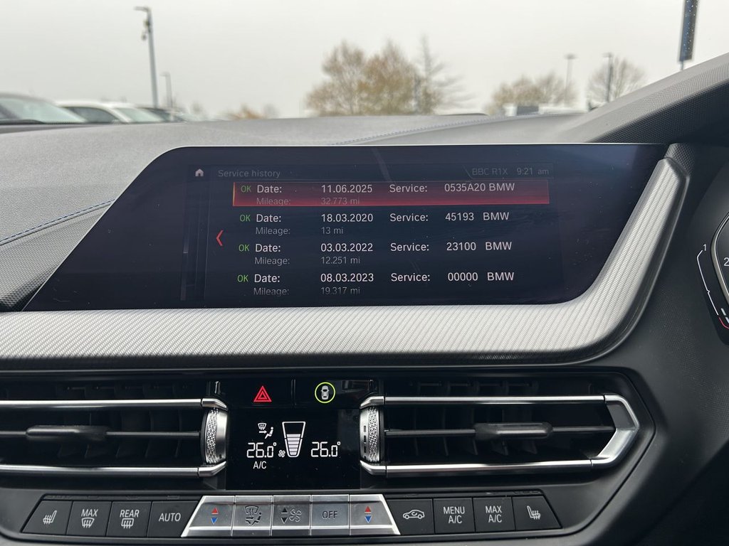 Used BMW 1 Series 2020 for sale - 76582154: Photo 25