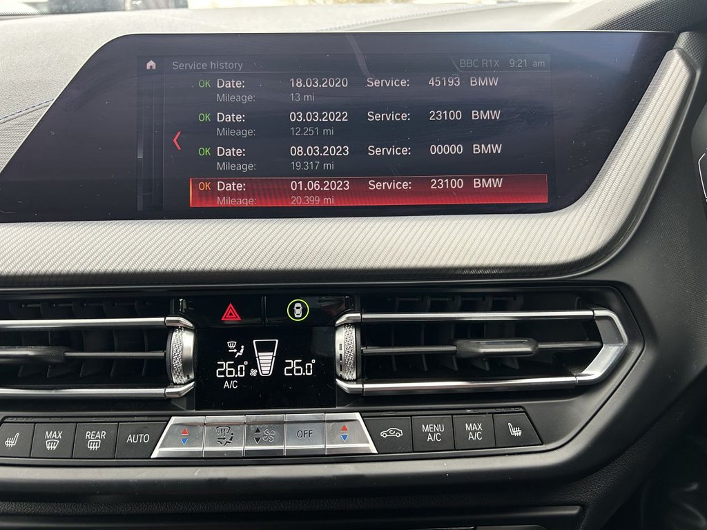 Used BMW 1 Series 2020 for sale - 76582154: Photo 26