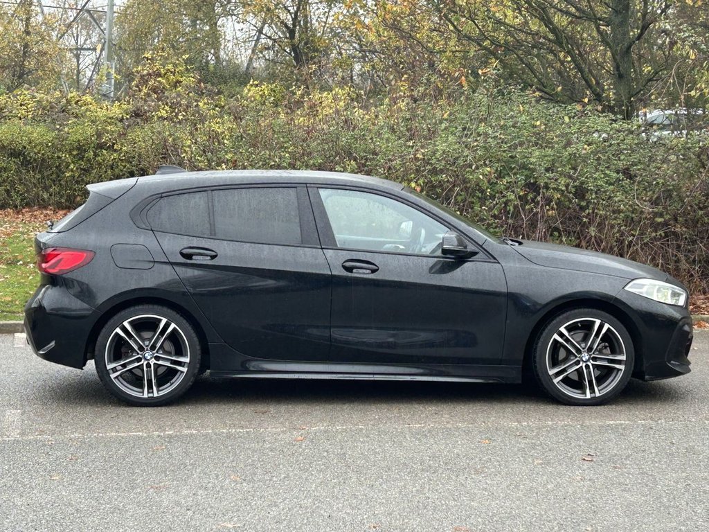 Used BMW 1 Series 2020 for sale - 76582154: Photo 6