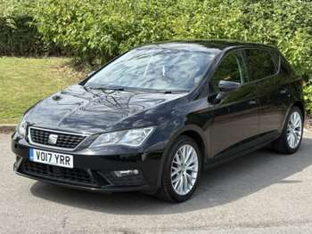 Used SEAT Leon 2017 for sale - 75432920: Photo