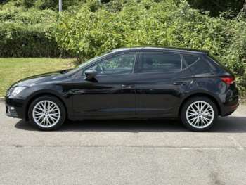 Used SEAT Leon 2017 for sale - 75432920: Photo