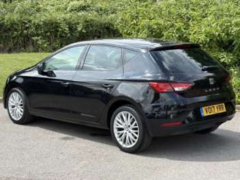 Used SEAT Leon 2017 for sale - 75432920: Photo