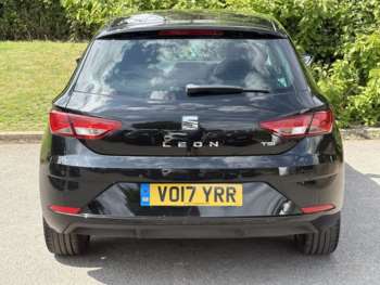 Used SEAT Leon 2017 for sale - 75432920: Photo