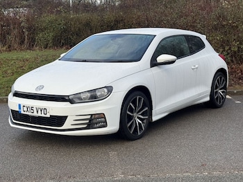 2015 (15) - 1.4 TSI BlueMotion Tech GT 3dr
