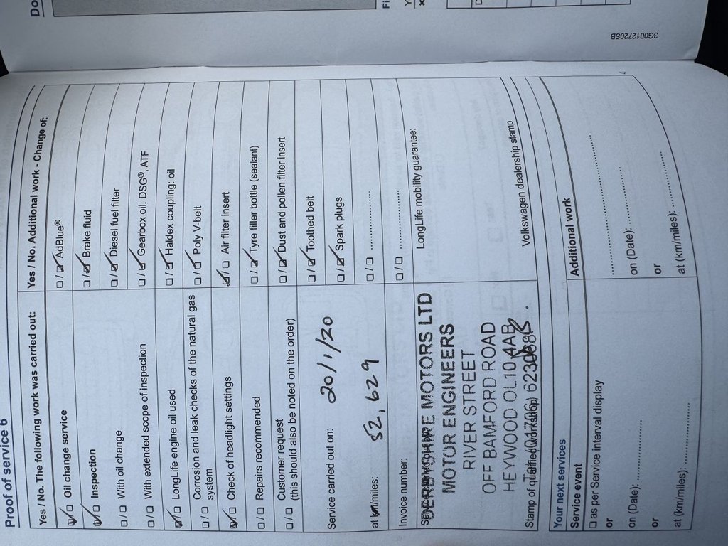 Used Volkswagen Scirocco 2015 for sale - 77153283: Photo 22