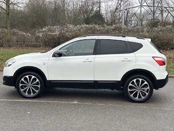 Used Nissan Qashqai 2013 for sale - 78413660: Photo